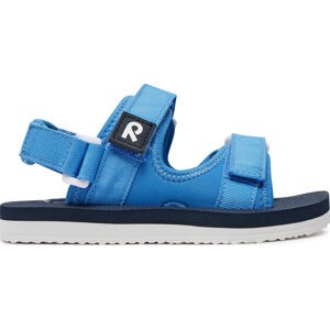 Sandály Reima 5400077A Modrá