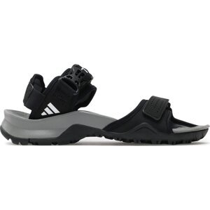 Sandály adidas Terrex Cyprex Ultra 2.0 Sandals HP8655 Black