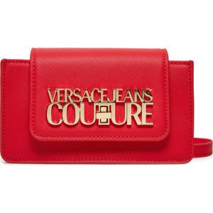 Kabelka Versace Jeans Couture 75VA4BLG Červená