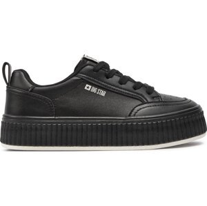 Sneakersy Big Star Shoes NN274255 906