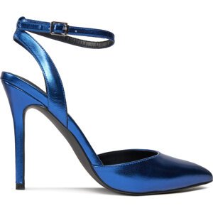 Sandály ONLY 15304294 Electric Blue 4321690