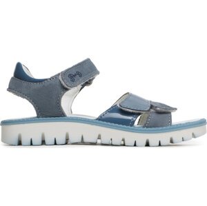 Sandály Primigi 3886000 M Modrá