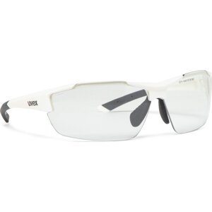 Sluneční brýle Uvex Sportstyle 612 VL S5308818890 White