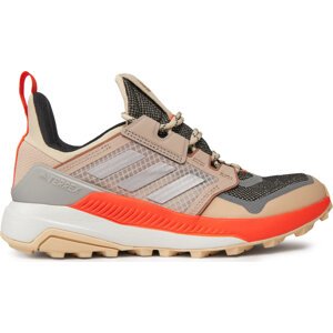 Trekingová obuv adidas Terrex Trailmaker Hiking Shoes HP2079 Béžová