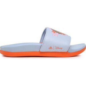 Nazouváky adidas adilette Comfort Moana K HP7757 Modrá