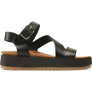 Sandály Inuovo 769016 blk