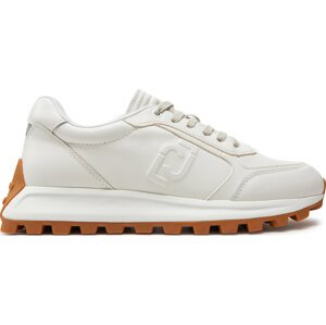 Sneakersy Liu Jo Running 01 7B4001 PX108 White 01111