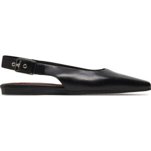 Baleríny Vagabond Shoemakers 5701-101-20 Black