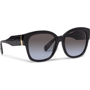 Sluneční brýle Michael Kors Baja 0MK2164 30058G Černá