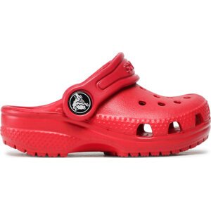 Nazouváky Crocs Classic Clog T 206990 Pepper