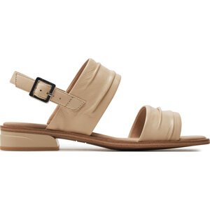 Sandály Caprice 9-28711-42 Offwhite Soft 144