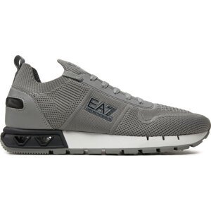 Sneakersy EA7 Emporio Armani X8X171 XK373 T531 Griffin+Black