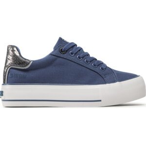 Tenisky Big Star Shoes KK274039 Blue