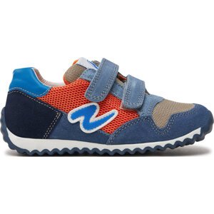 Sneakersy Naturino Sammy 2 Vl. 2016558-01-1C65 Azzurro
