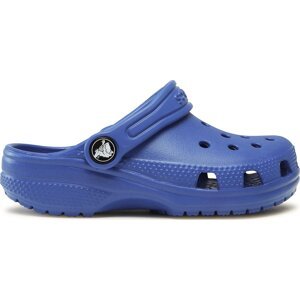 Nazouváky Crocs Crocs Classic I Am Bat Clog Kids 209232 Tmavomodrá