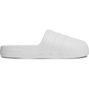 Nazouváky adidas adifom Adilette Slides HQ8748 Bílá