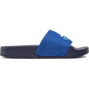 Nazouváky adidas adilette SHOWER SLIDES IE2607 Royblu/Ftwwht/Legink