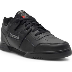 Sneakersy Reebok Workout Plus 2760-M Černá