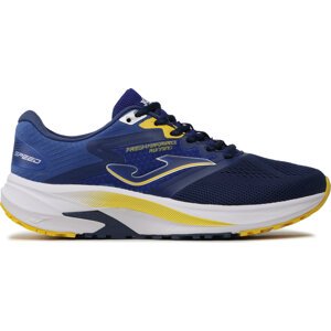 Boty Joma R.Speed 2303 RSPEES2303 Navy/Gold