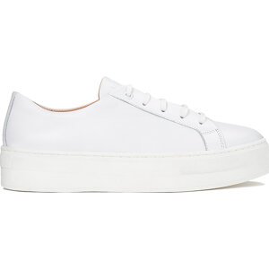 Sneakersy Kazar Oasis 65528-01-01 White