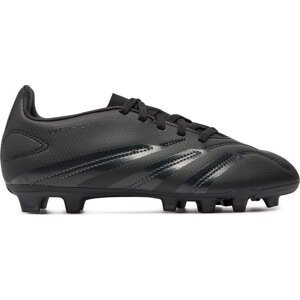 Boty adidas Predator 24 Club Flexible Ground IG5428 Cblack/Carbon/Cblack