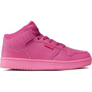 Sneakersy Sprandi GP40-20682Z Pink