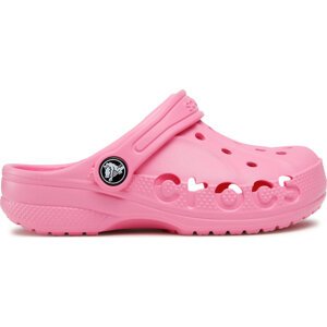 Nazouváky Crocs 207013-669 Pink