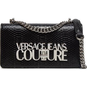 Kabelka Versace Jeans Couture 75VA4BL1 Černá