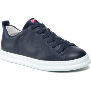 Sneakersy Camper Runner Four K100226-049 Blue