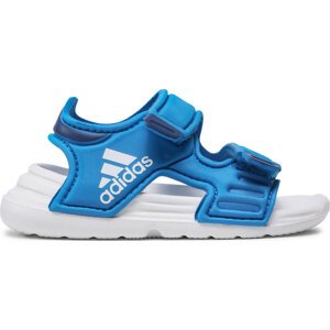 Sandály adidas Altaswim I GV7797 Blue Rush/Cloud White/Dark Blue