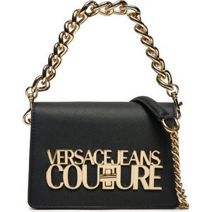 Kabelka Versace Jeans Couture 75VA4BL3 Černá