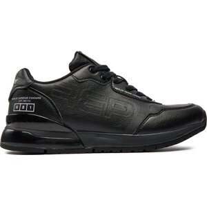 Sneakersy Replay GMS1C.000.C0033S Černá