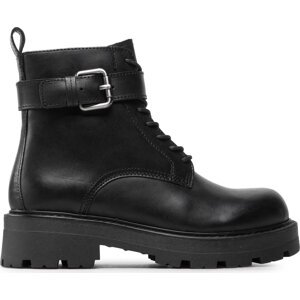 Turistická obuv Vagabond Shoemakers Cosmo 2.0 5455-301-20 Černá