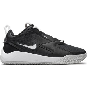 Boty Nike Nike Air Zoom Hyperace 3 FQ7074 002 Black/White/Anthracite