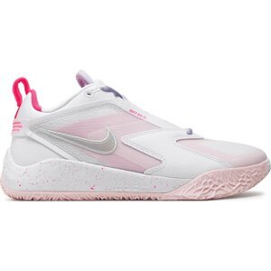 Boty Nike Air Zoom Hyperace 3 Se HF3239 100 White/Hyper Pink/Mint Foam