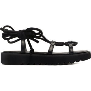 Sandály ONLY Shoes Onlmalu-9 15288055 Black