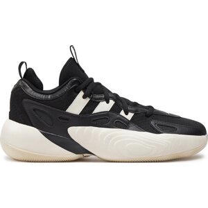 Boty adidas Trae Young Unlimited 2 Low IE7764 Core Black / Cloud White / Aurora Black