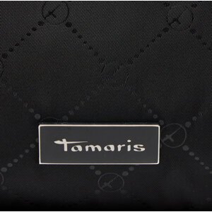 Kabelka Tamaris Lisa 32380 Black 100