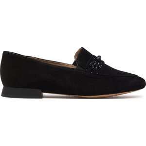 Lordsy Caprice 9-24203-42 Black Suede 004