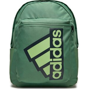 Batoh adidas Backpack IR9783 Zelená