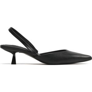 Sandály ONLY Shoes Onlcoco-4 15288424 Black