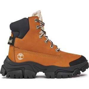Polokozačky Timberland Adley Way Sneaker Boot TB0A5XAV2311 Wheat Nubuck