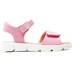 Sandály Garvalin 232425 Pink