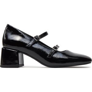 Polobotky Vagabond Shoemakers Adison 5739-160-20 Černá