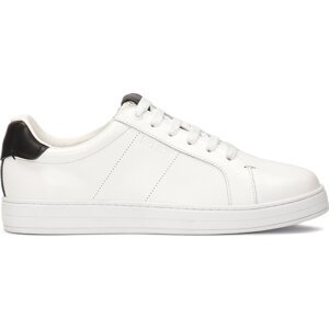 Sneakersy Kazar Sinao 85807-01-01 White