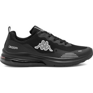 Sneakersy Kappa SS24-3C032 Black