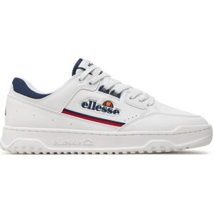 Sneakersy Ellesse LS987 Cupsole SHVF0817 White/Navy 921