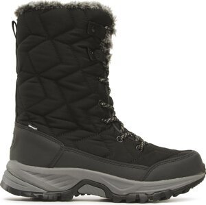 Sněhule Halti Kiruna Dx W Winter Boot 054-2825 Black P99