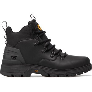 Trekingová obuv CATerpillar Leverage Hiker Wp Boot P725149 Black