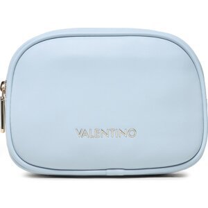 Kosmetický kufřík Valentino Lemonade VBE6RH506 Světle modrá